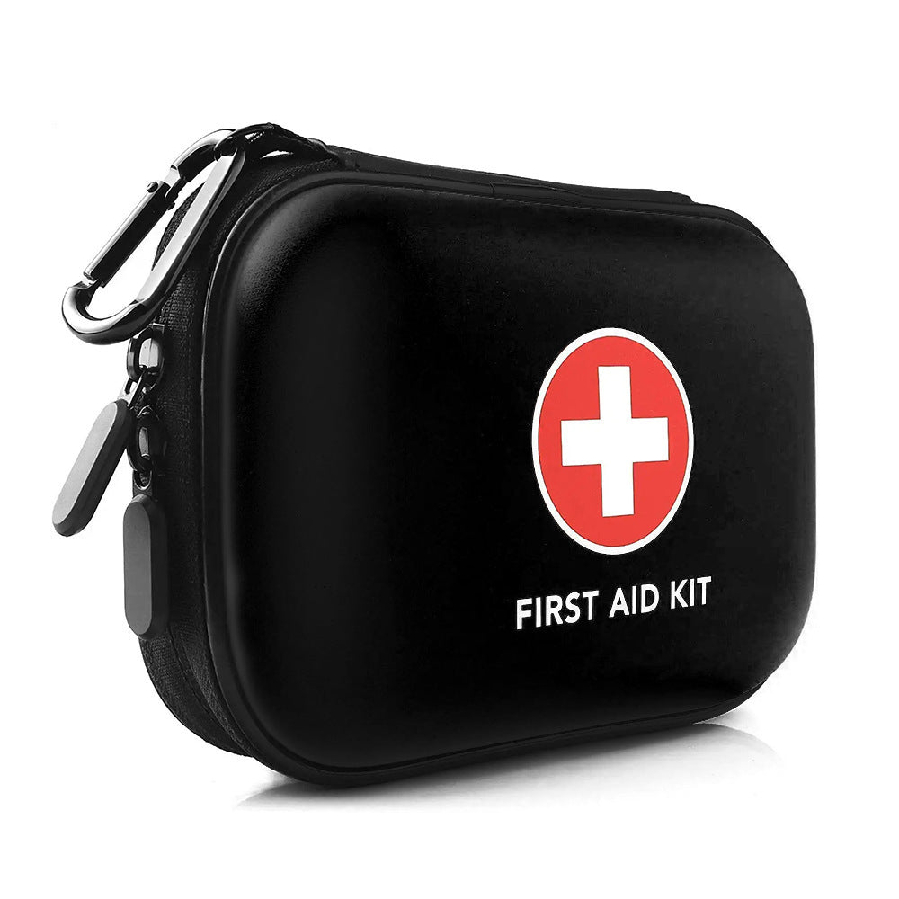 Travel First Aid Kit (2 Versions)