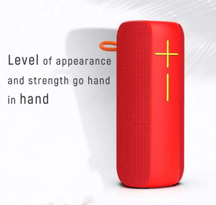 HOPESTAR-P14 Bluetooth Travel Speaker (Multiple Colors)