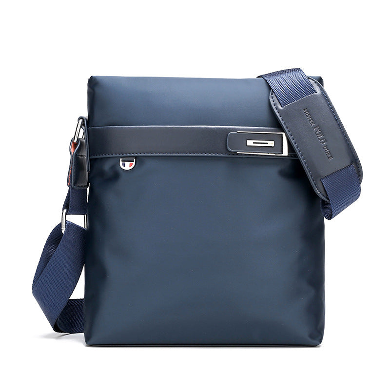 Briefcase A4 File Bag (Multiple Colors)