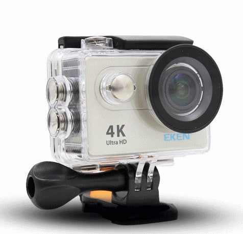 EKEN H9R 4Ki Waterproof, Aerial, DV Camera (Multiple Colors)