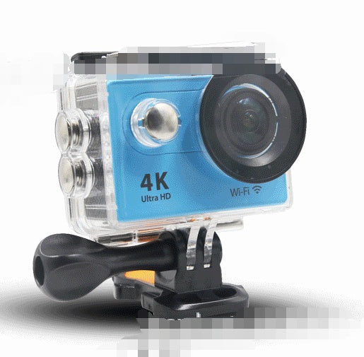 EKEN H9R 4Ki Waterproof, Aerial, DV Camera (Multiple Colors)