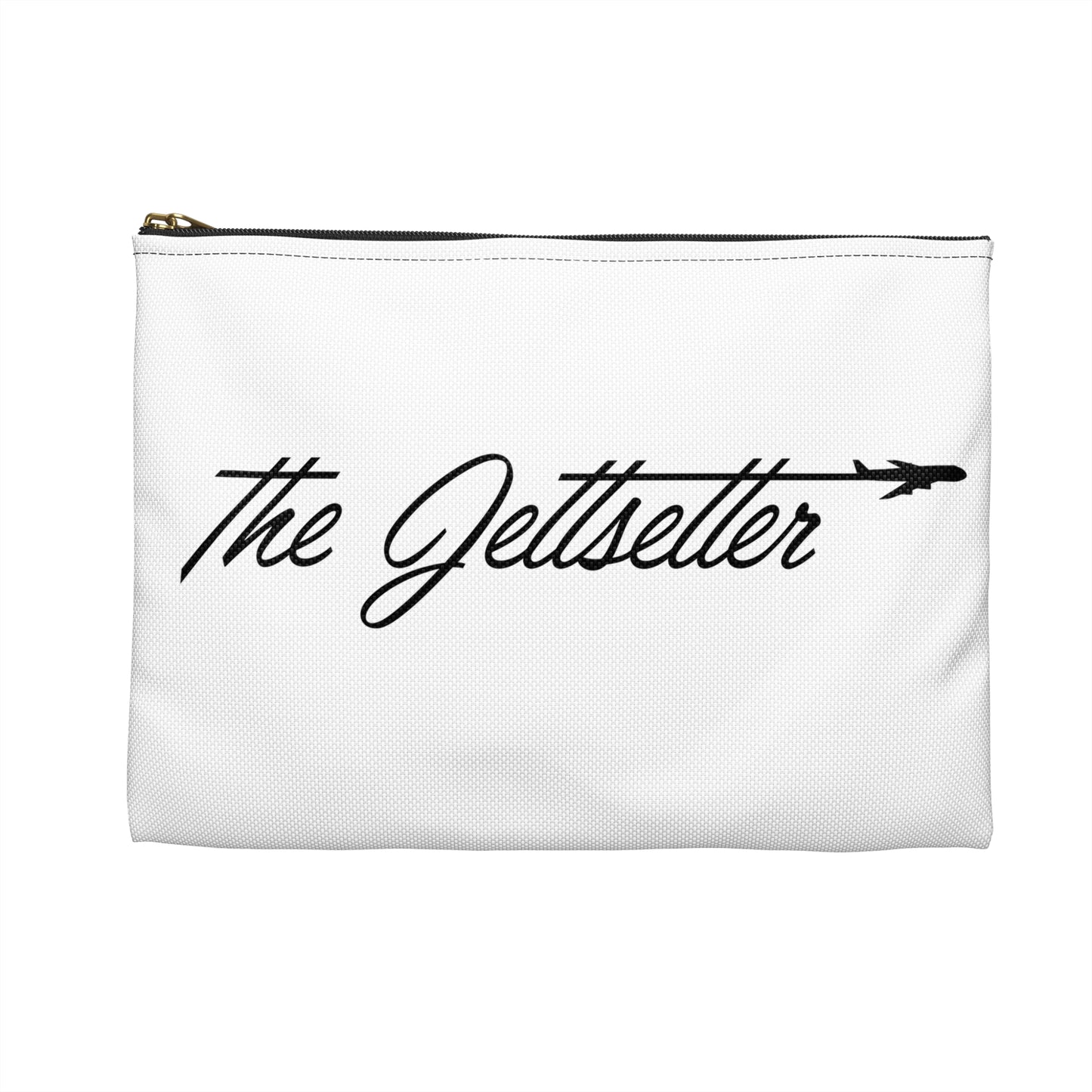 The Jettsetter Accessory Pouch