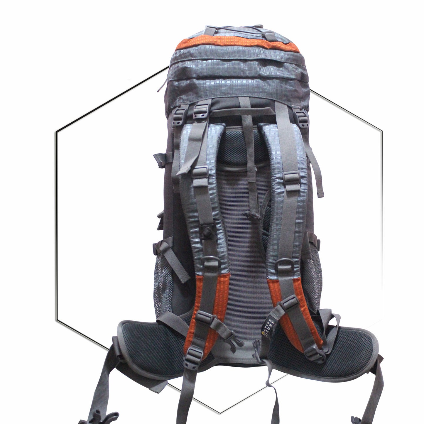 Large Capacity Multifunctional Mountaineering Travel Backpack (Multiple Colors)