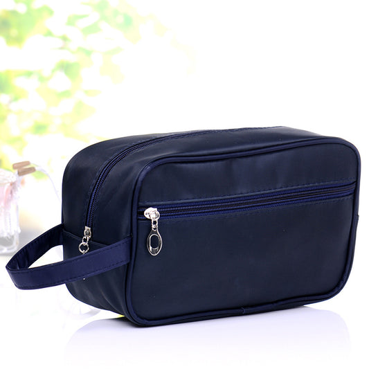 Portable Men's Travel Toiletry Bag (Multiple Colors)