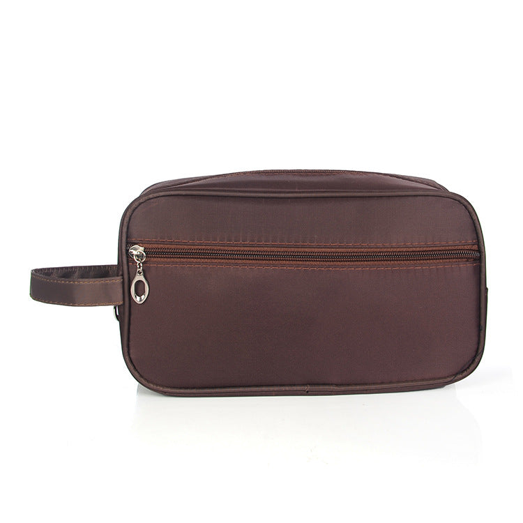 Portable Men's Travel Toiletry Bag (Multiple Colors)