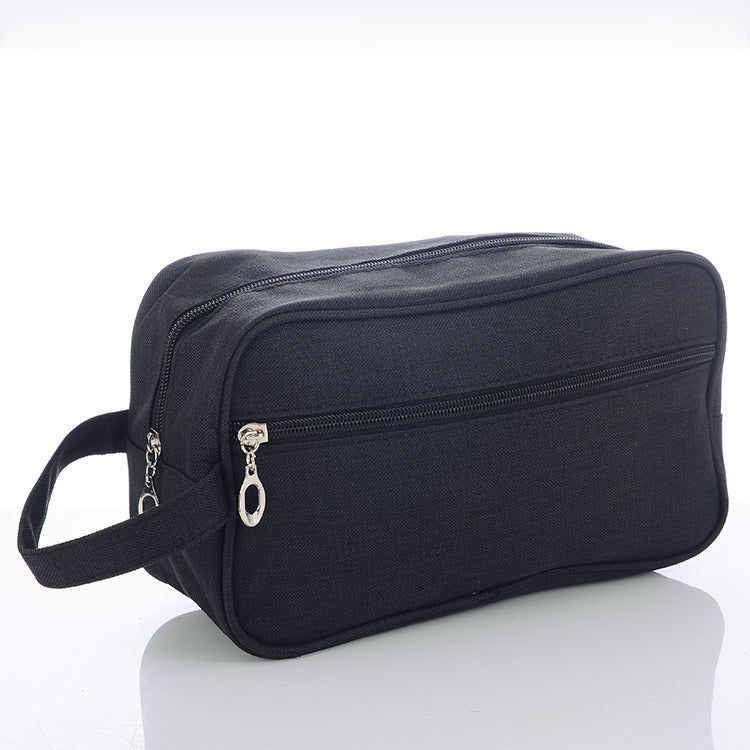 Portable Men's Travel Toiletry Bag (Multiple Colors)