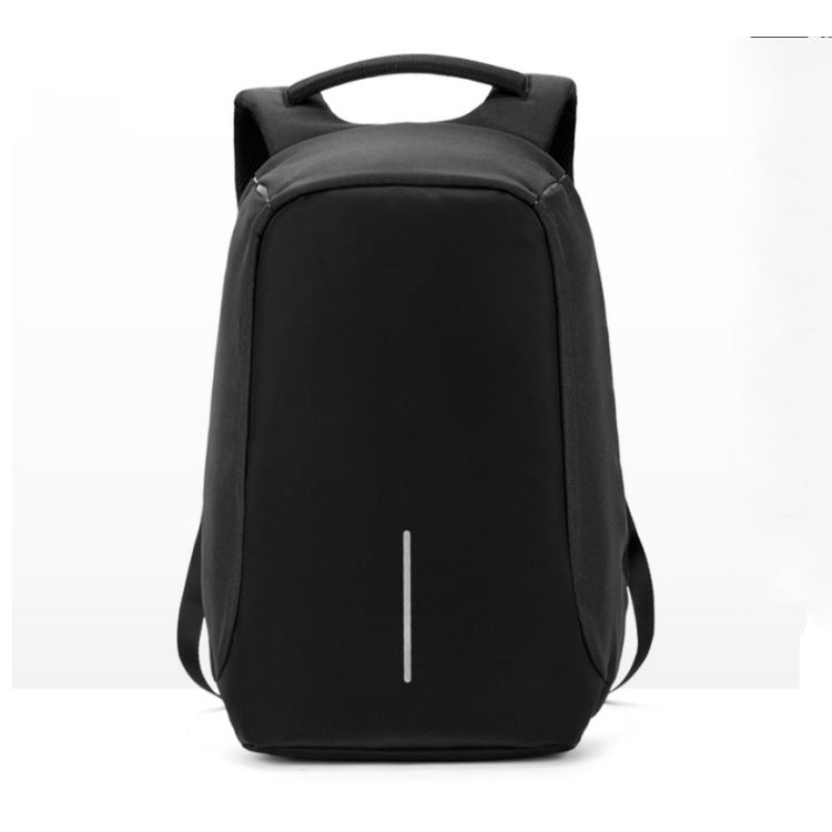 Sleek Anti-Theft Backpack (Multiple Colors)