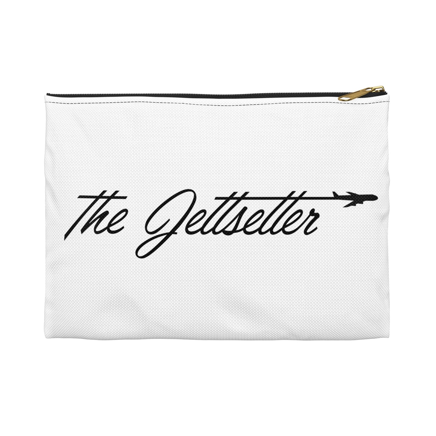 The Jettsetter Accessory Pouch