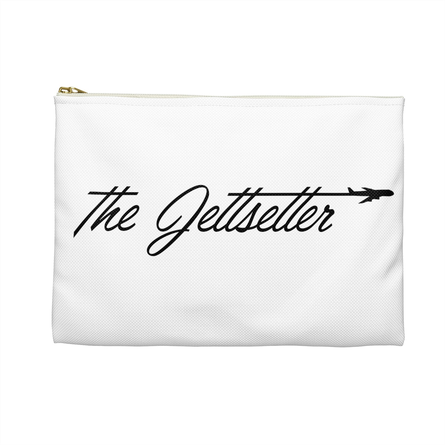 The Jettsetter Accessory Pouch