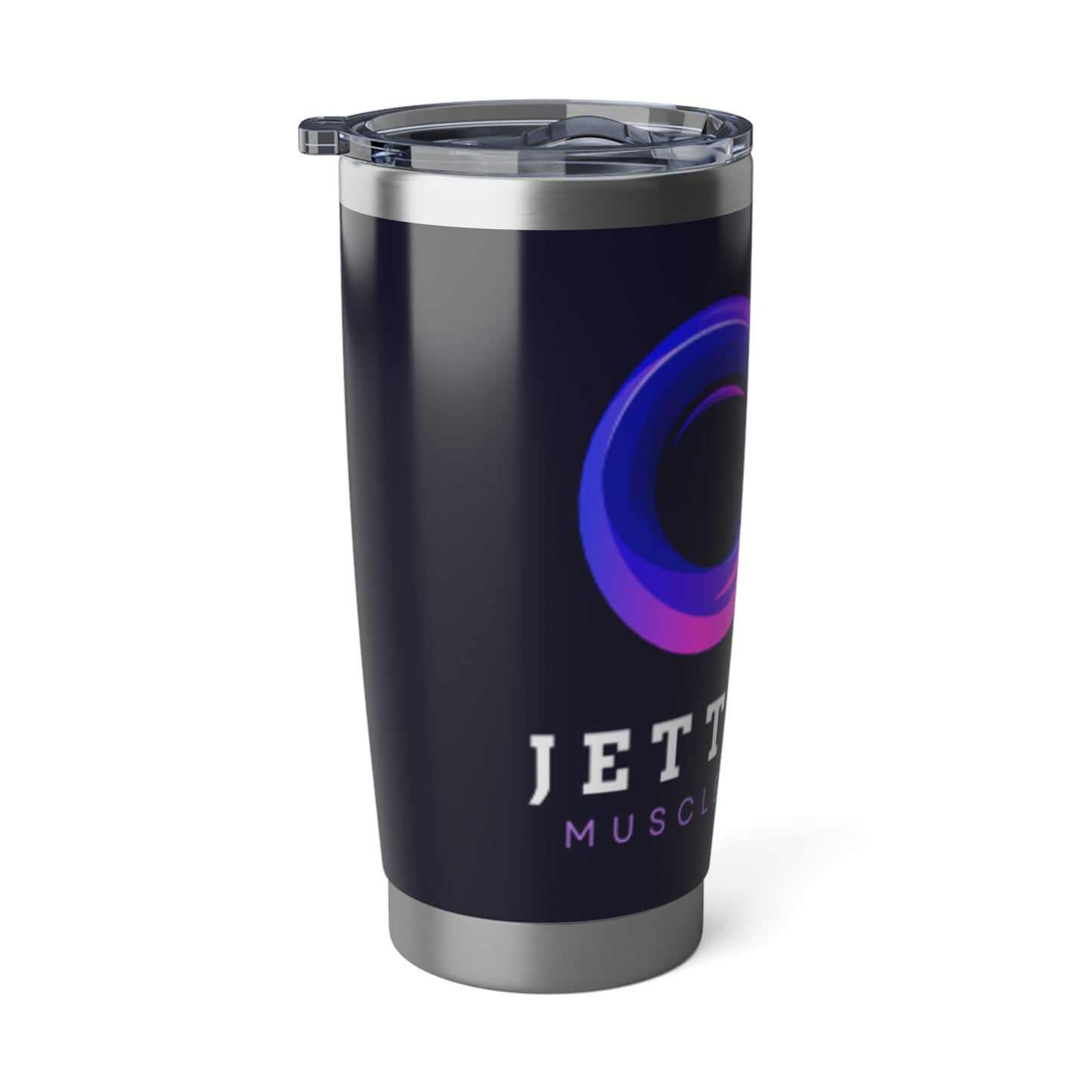 Jett Fuel Vagabond 20oz Tumbler