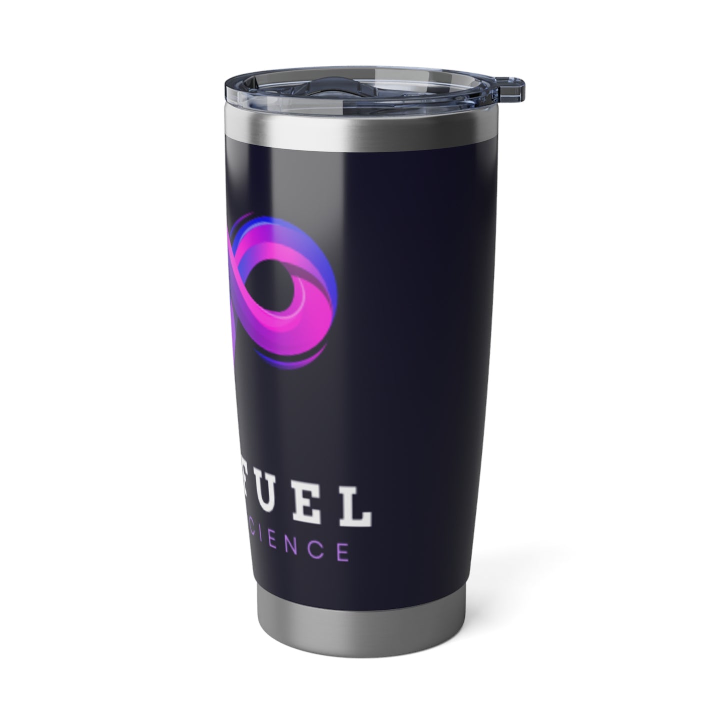 Jett Fuel Vagabond 20oz Tumbler