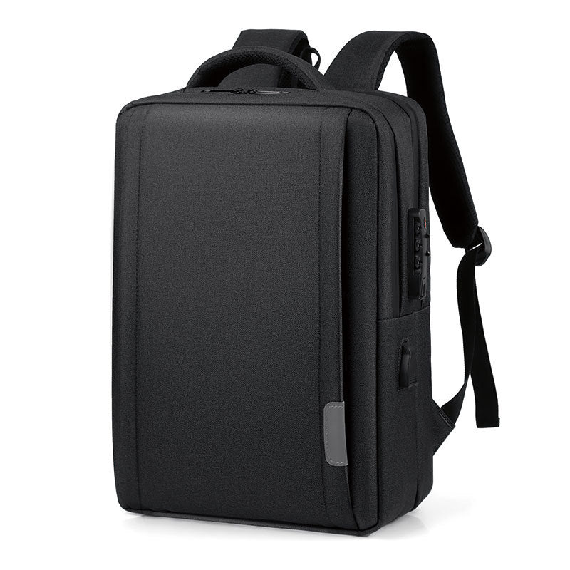 Sleek Computer Travel Backpack (Multiple Colors)