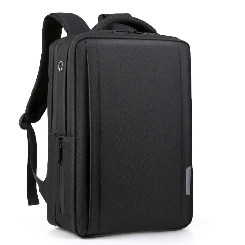 Sleek Computer Travel Backpack (Multiple Colors)