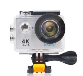 EKEN H9R 4Ki Waterproof, Aerial, DV Camera (Multiple Colors)