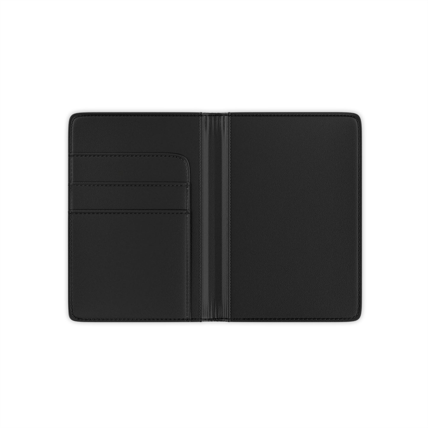 The Jettsetter Passport Cover