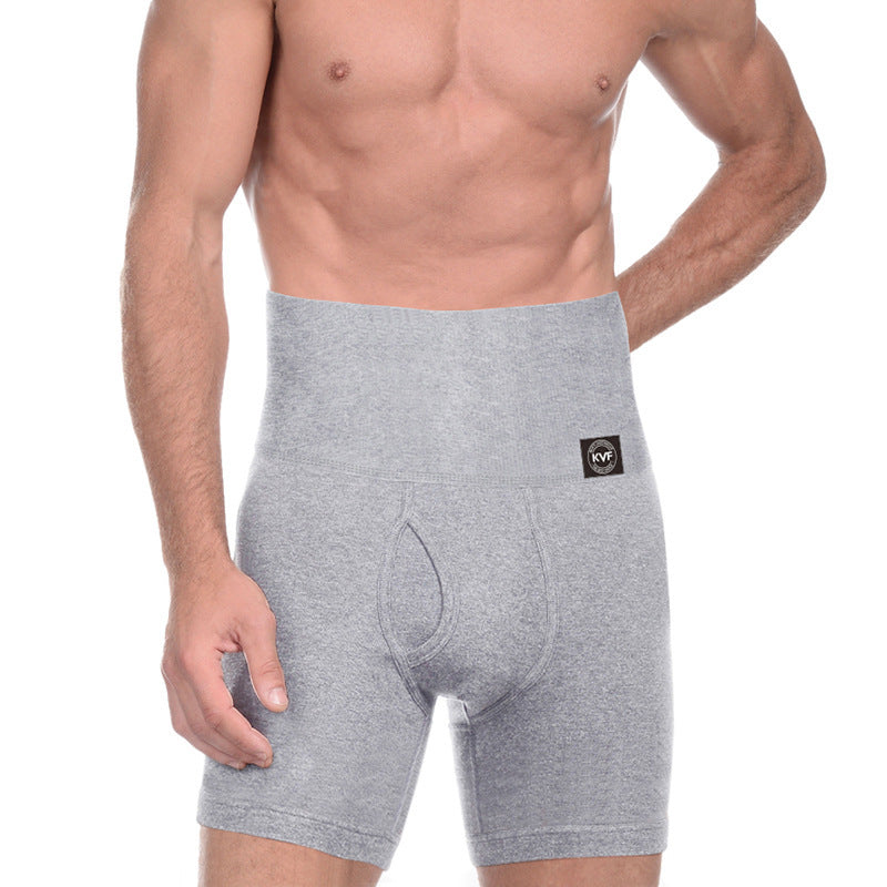 Men's Waist Support Underwear