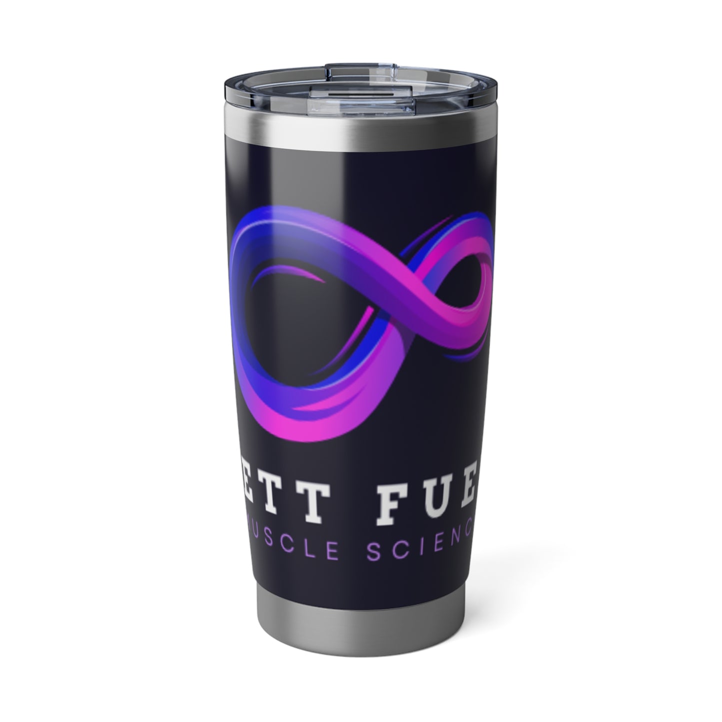 Jett Fuel Vagabond 20oz Tumbler