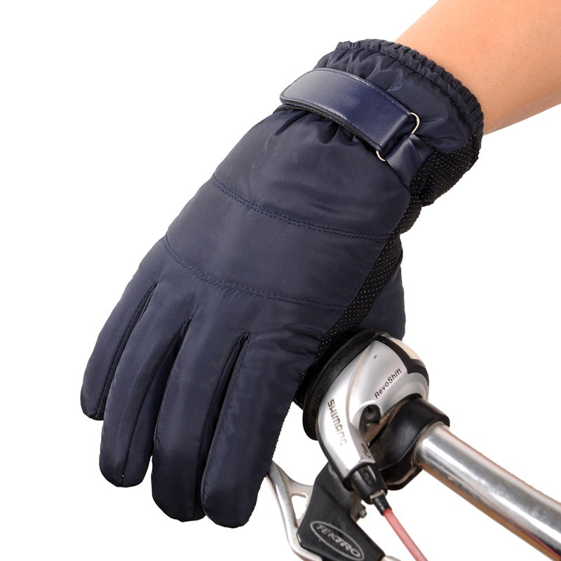 Waterproof Ski Gloves (Multiple Colors)