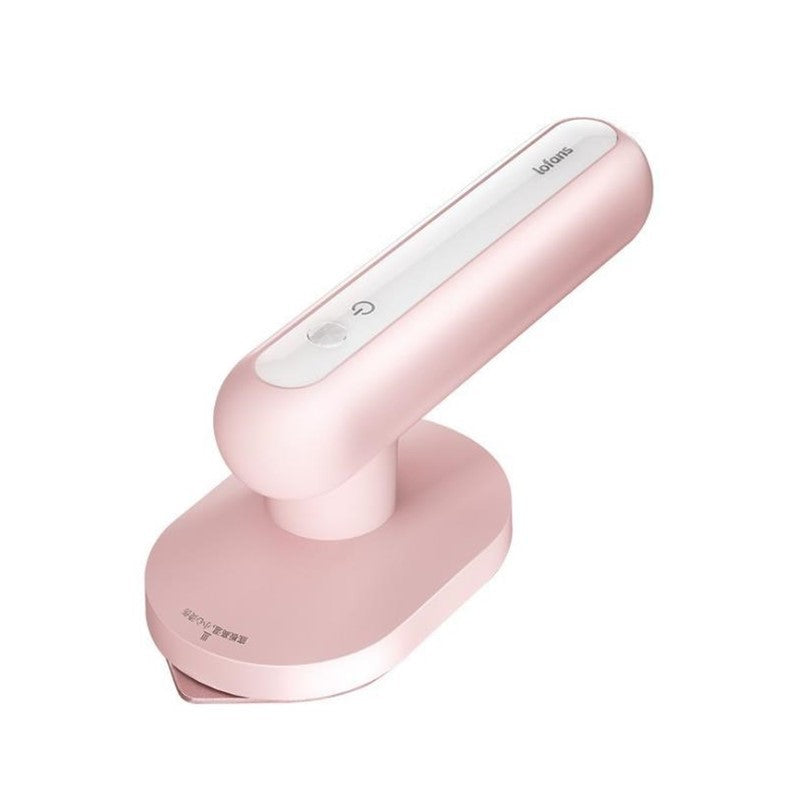 Portable Charging Iron (Multiple Colors)