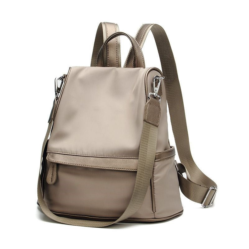 Stylish Anti-Theft Backpack Women (Multiple Colors)