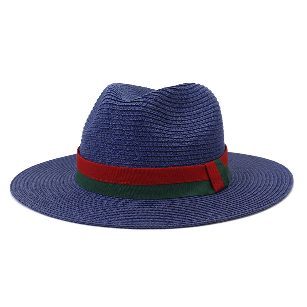 Men And Women Outdoor Seaside Beach Sun Hats