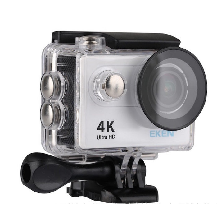 EKEN H9R 4Ki Waterproof, Aerial, DV Camera (Multiple Colors)