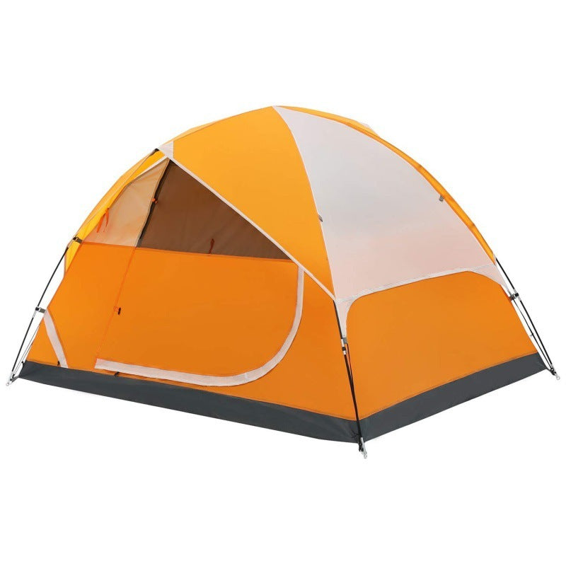 Portable Camping Tents For Group Hiking