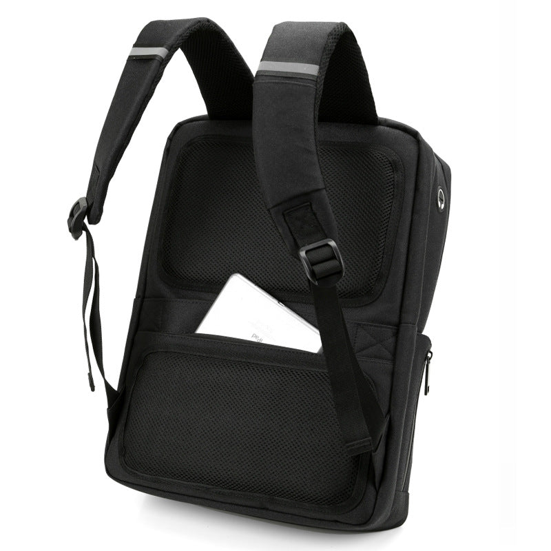 Sleek Computer Travel Backpack (Multiple Colors)