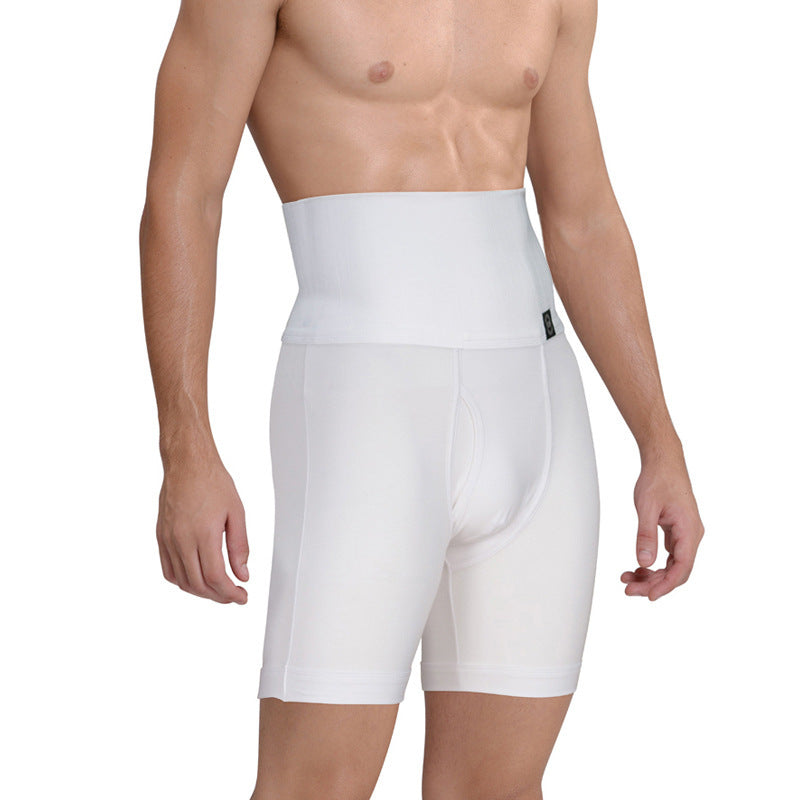 Men's Waist Support Underwear