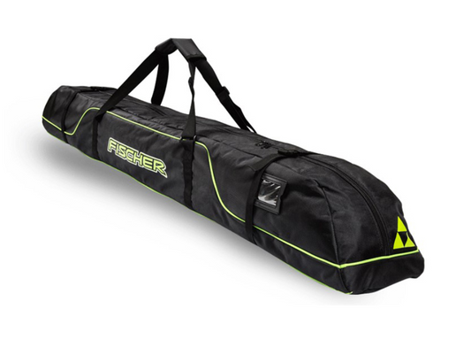 Ski Gear Travel Bag (Black/Green) Multiple Sizes