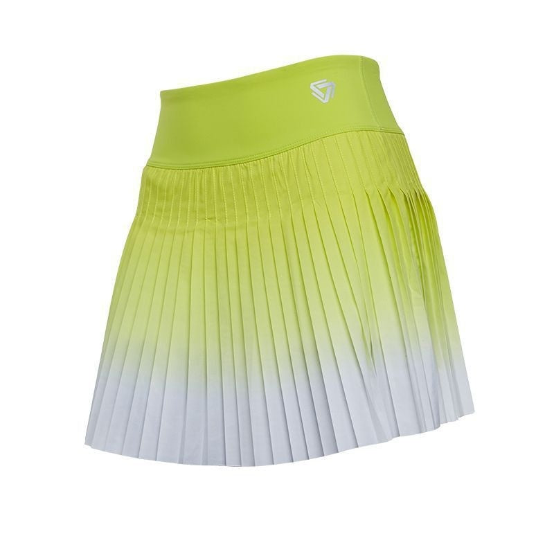 Women's Anti-Exposure Sports Short Skirt (Multiple Colors)