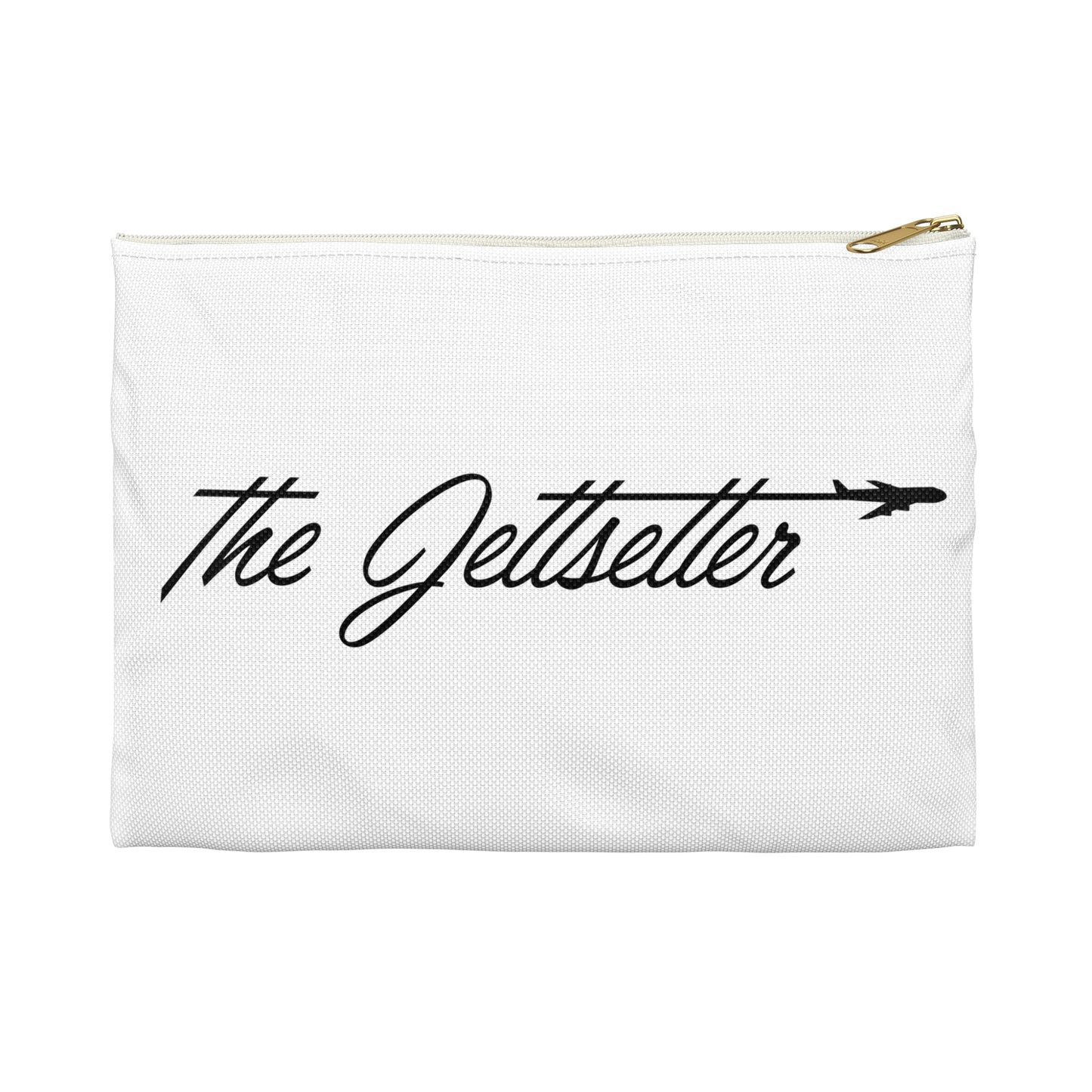 The Jettsetter Accessory Pouch