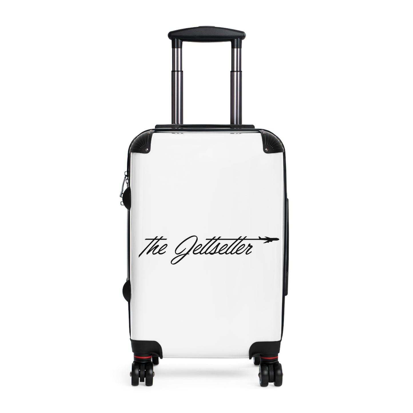 The Jettsetter Suitcase