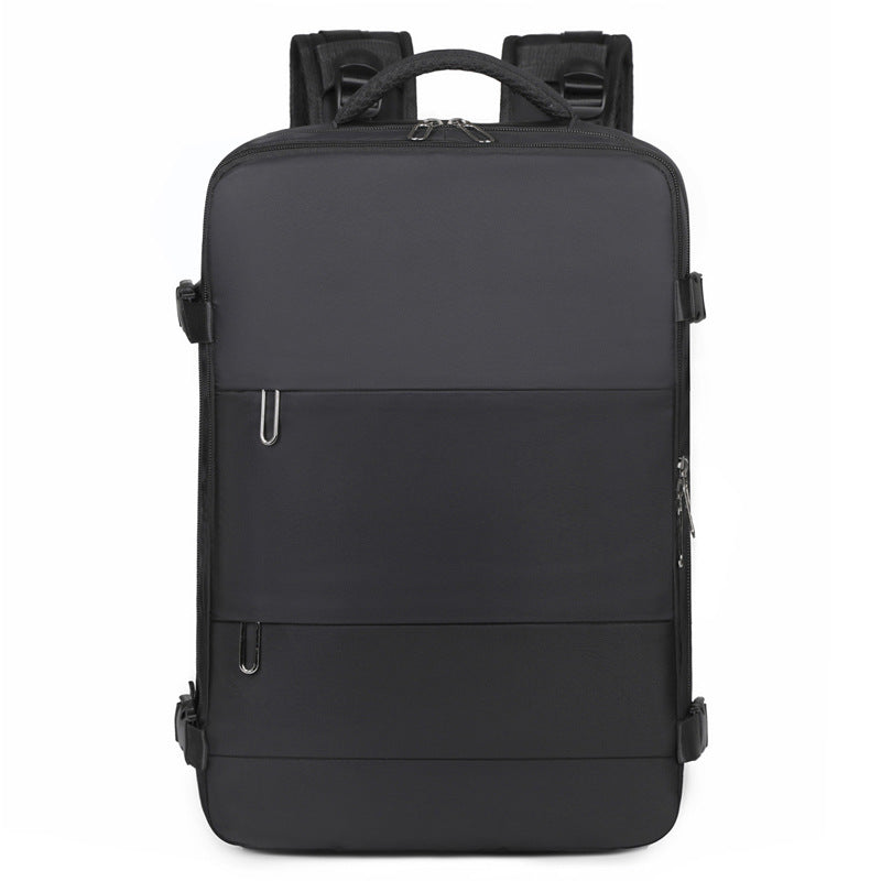 Travel Large-capacity Dry And Wet Computer Backpack (Multiple Colors)