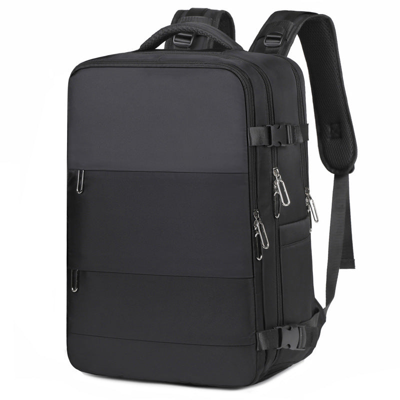 Travel Large-capacity Dry And Wet Computer Backpack (Multiple Colors)