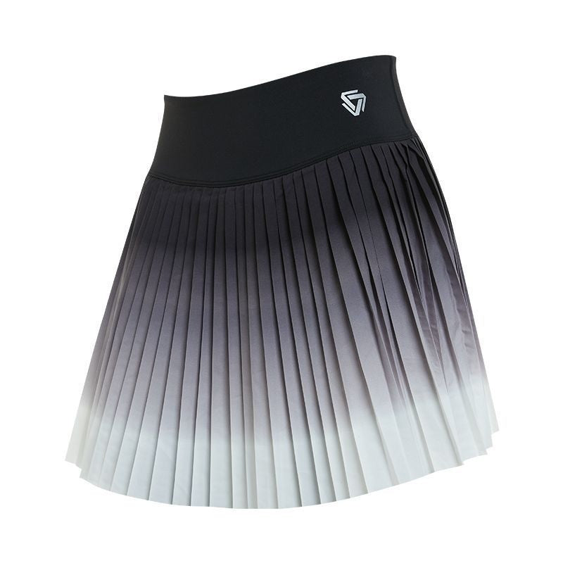 Women's Anti-Exposure Sports Short Skirt (Multiple Colors)