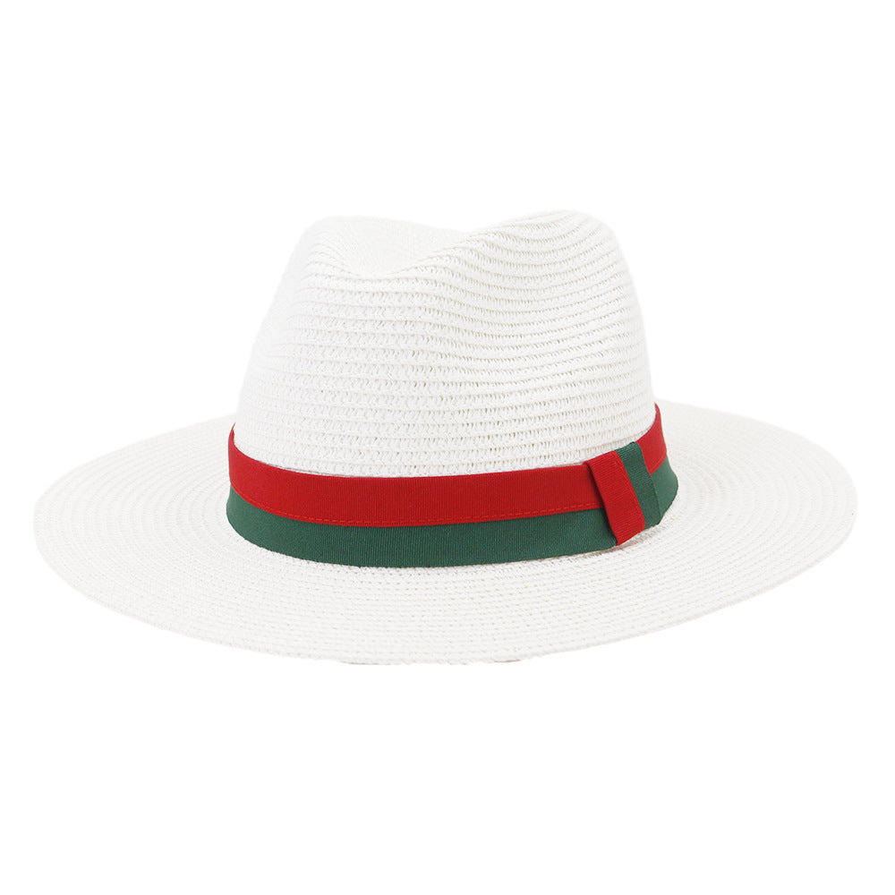 Men And Women Outdoor Seaside Beach Sun Hats