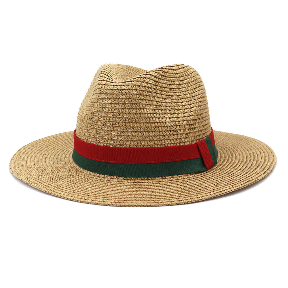 Men And Women Outdoor Seaside Beach Sun Hats