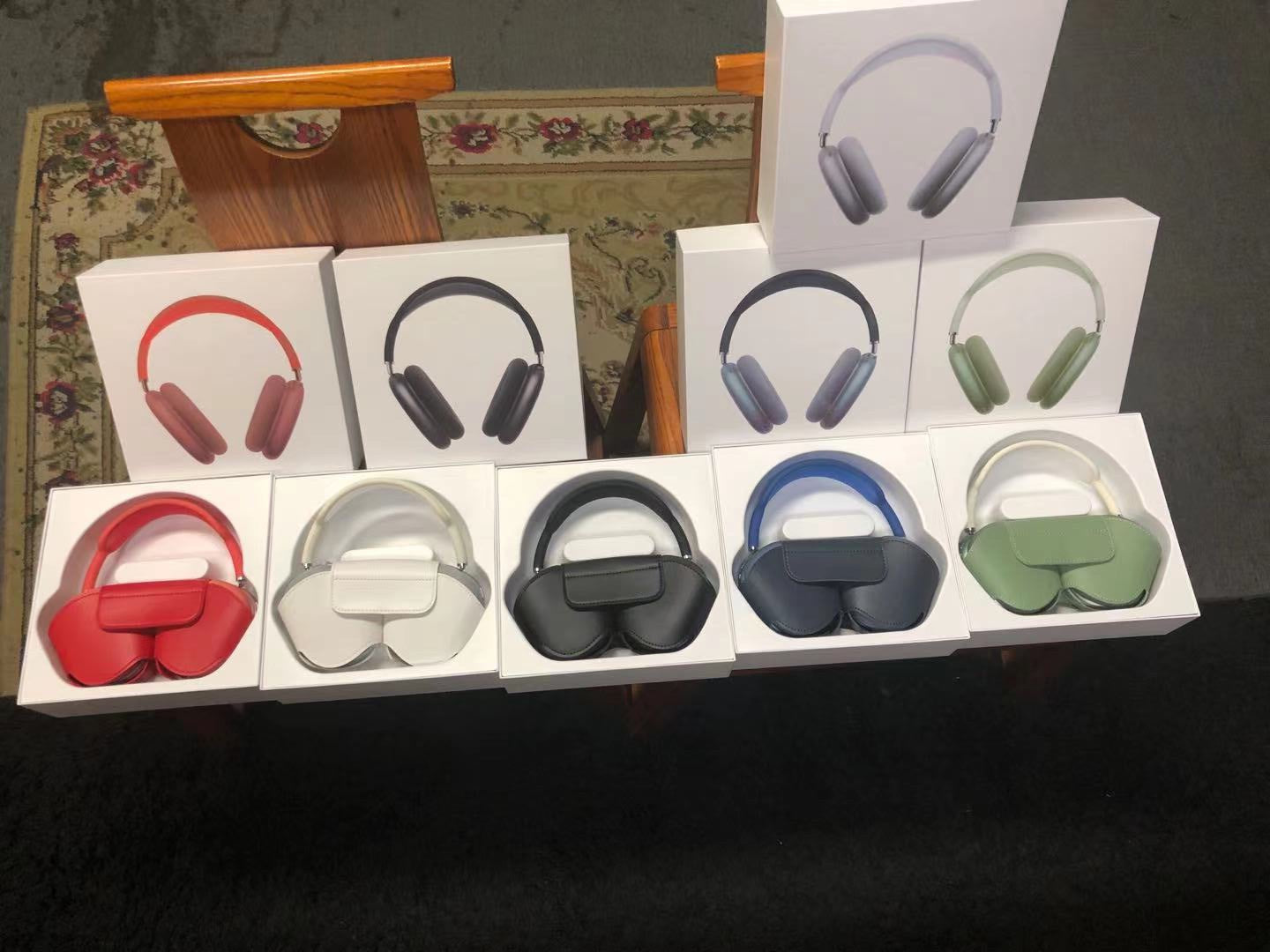 Wireless Noise Reduction Bluetooth Headset (Multiple Colors)